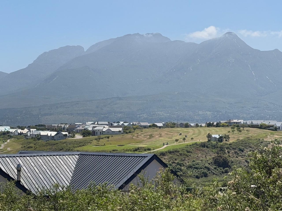 Commercial Property for Sale in Kingswood Golf Estate Western Cape